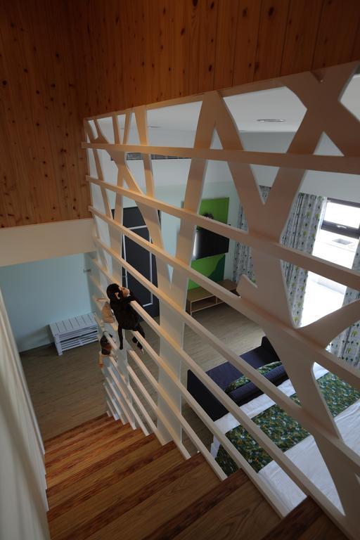 Happy Together B&B Wujie Exterior foto